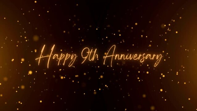 9Th Anniversary Images – Browse 31,816 Stock Photos, Vectors, and Video