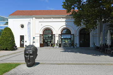 Roman Thermal Bath The Spa