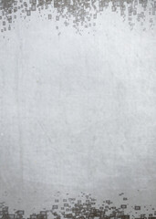 Trendy social template for backgrounds, web banner, posters and your creative design works