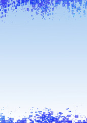 Trendy social template for backgrounds, web banner, posters and your creative design works