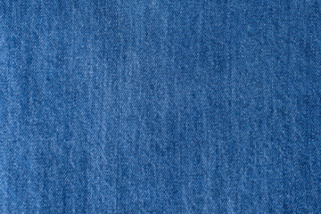 Denim jeans texture or denim jeans background. Jeans pattern.