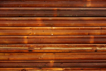 wood brown background beautiful fence