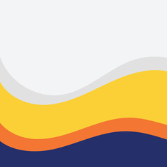 Colorful abstract background