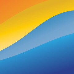 Colorful abstract background