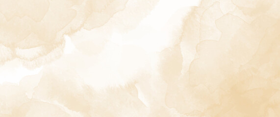 Vector watercolor art background. Old paper. Marble. Stone. Watercolour texture for cards, flyers, poster. Watercolour banner. Stucco. Wall. Brushstrokes and splashes. Painted template for design.