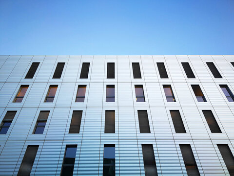 architecture basilea
