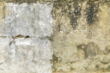 Close Up of Concrete Texture Background