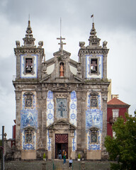Oporto