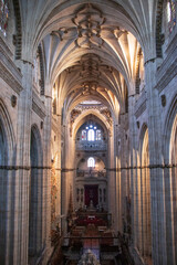 Fototapeta premium Catedral