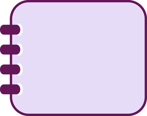 cute colorful planner paper notes, notepad, post, memo, sticky note, reminder, journal decoration