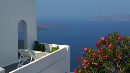 Santorini (Greece) 