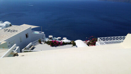 Santorini (Greece) 