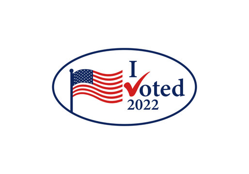 Vote 2022 USA