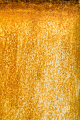 Close Up of Metal Texture Urban Decay Background