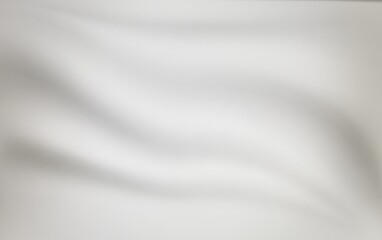 Black and white smooth gradient background image gray.