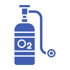 Oxygen Multicolor Glyph Icon