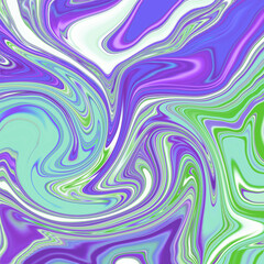 Obraz premium abstract background with waves