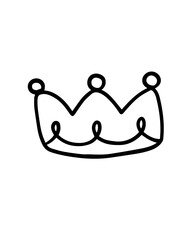 crown