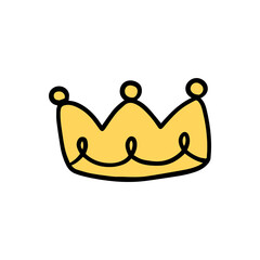 crown