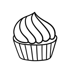 cupcake
