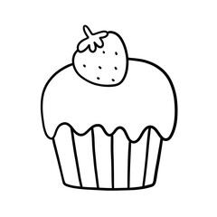 cupcake