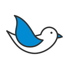 Bird Icon