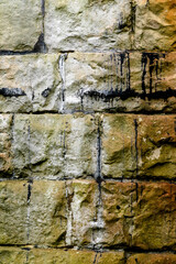 Urban Stone Grunge Texture Background
