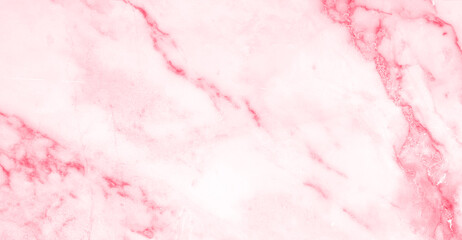 Fototapeta premium Marble granite white wall surface pink pattern graphic abstract light elegant for do floor ceramic counter texture stone slab smooth tile gray silver backgrounds natural for interior decoration.