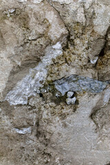 Urban Stone Grunge Texture Background