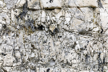Urban Stone Grunge Texture Background