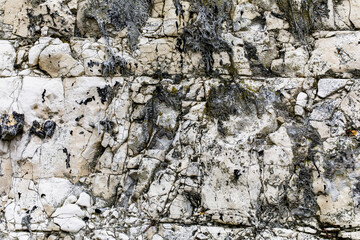 Urban Stone Grunge Texture Background