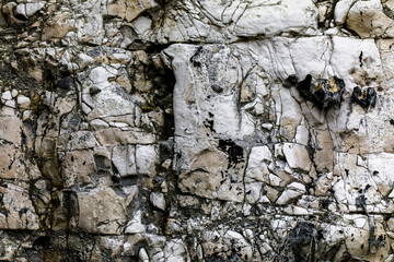 Urban Stone Grunge Texture Background