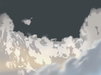 BOMB BLAST 爆風02Q