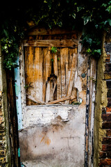 Urban Decay Graffiti Grunge Texture Background
