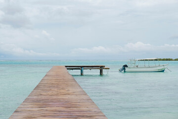 French Polynesia Moorea Tahiti Fakarava