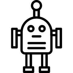 Android Vector Icon