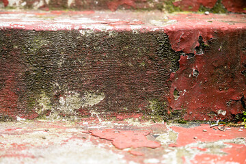 Fototapeta premium Urban Paint Grunge Texture Background
