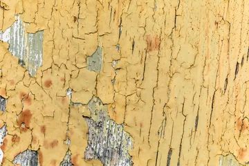 Crédence de cuisine en verre imprimé Vieux mur texturé sale Urban Paint Grunge Texture Background