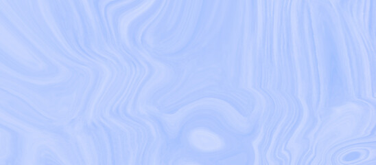 Abstract blue silk background, Light blue liquid marble texture, Wave line geometrical pattern, Light blue liquid pattern, stylist blue background for wallpaper and design.