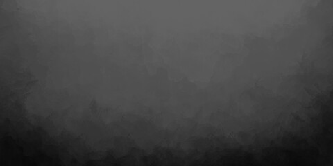 Abstract  dark grey grunge texture backdrop