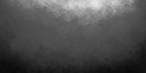 Abstract  dark grey grunge texture