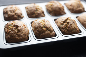 Homemade Banana Bread