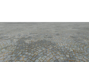 Fototapeta premium Manmade Floors - Set 1