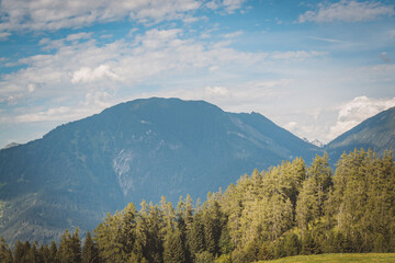 Landschaft / Sommer