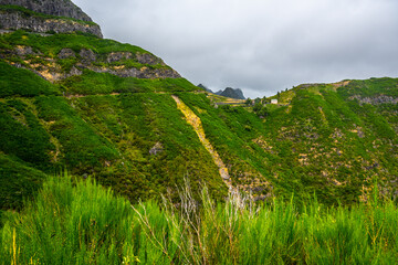 Madeira - Lombo do Mauro