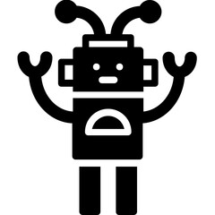 Automator Vector Icon