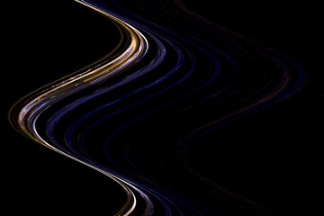 abstract fractal background. color fireworks. Abstract painting multicolor texture. motion holiday background. Modern multicolor futuristic dynamic pattern. Fractal artwork for creative graphic design