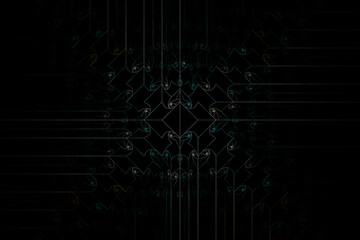 abstract fractal background. color fireworks. Abstract painting multicolor texture. motion holiday background. Modern multicolor futuristic dynamic pattern. Fractal artwork for creative graphic design