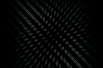 Obraz premium abstract fractal background. color fireworks. Abstract painting multicolor texture. motion holiday background. Modern multicolor futuristic dynamic pattern. Fractal artwork for creative graphic design