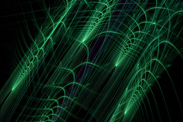 abstract fractal background. color fireworks. Abstract painting multicolor texture. motion holiday background. Modern multicolor futuristic dynamic pattern. Fractal artwork for creative graphic design